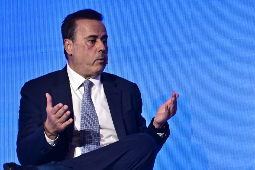 Στη Νέα Υόρκη ο Υπουργός Περιβάλλοντος Σταύρος Παπασταύρου: κλιματική και ενεργειακή διπλωματία στην 81η Γενική Συνέλευση του ΟΗΕ