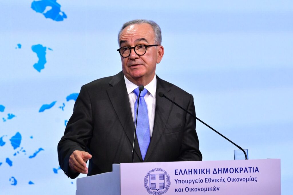 Νέο ΕΣΠΑ 2028‑2034: Η διαπραγμάτευση να κλείσει το δεύτερο εξάμηνο του 2027