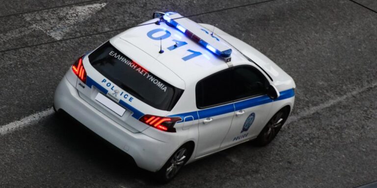 Δικογραφία κατά 30χρονου στη Θεσσαλονίκη για εκδικητική πορνογραφία και εξύβριση 17χρονης