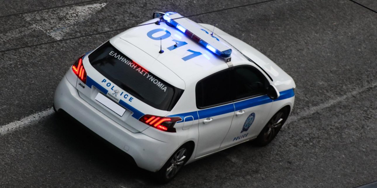 Δικογραφία κατά 30χρονου στη Θεσσαλονίκη για εκδικητική πορνογραφία και εξύβριση 17χρονης