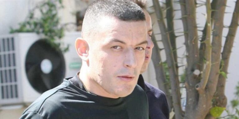 Ανθρωποκυνηγητό για τον Αλκέτ Ριζάι: Δραπέτης από τις φυλακές Δομοκού και οι προκλήσεις του συστήματος προσωρινών αδειών