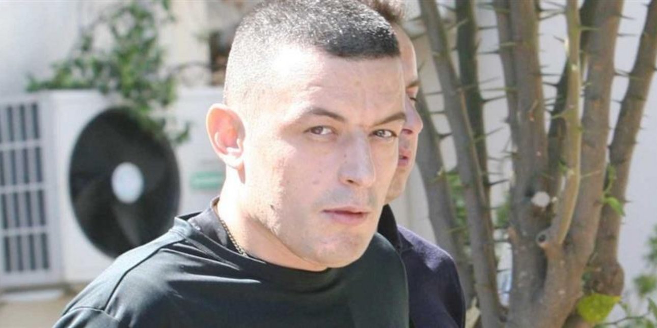 Ανθρωποκυνηγητό για τον Αλκέτ Ριζάι: Δραπέτης από τις φυλακές Δομοκού και οι προκλήσεις του συστήματος προσωρινών αδειών
