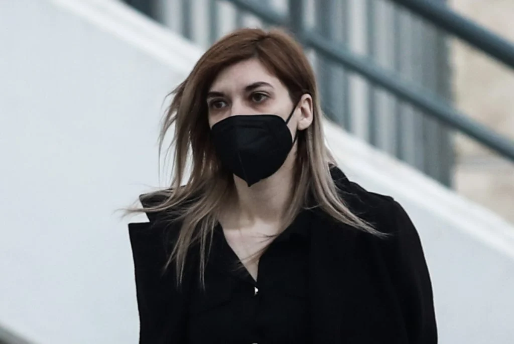 Ρούλα Πισπιρίγκου στο Εφετείο: Η υπόθεση της Τζωρτζίνας ξαναβγαίνει στη δημόσια σφαίρα