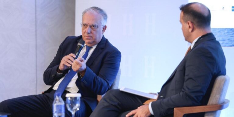 Θεοδωρικάκος: Πάνω από 600 παραγωγικές επενδύσεις αξίας 2,1 δισ. ευρώ, με κεντρική θέση τη Μακεδονία και τη Θράκη