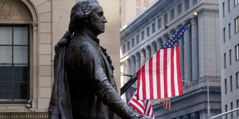 Wall Street υποχωρεί: Η ανησυχία για την ταχεία άνοδο της τεχνητής νοημοσύνης κλονίζει τις αγορές