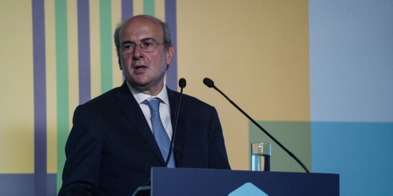 Κωστής Χατζηδάκης στη Βρυξέλλες: Η ευρωπαϊκή πρωτοβουλία για τη μείωση της γραφειοκρατίας παίρνει σχήμα
