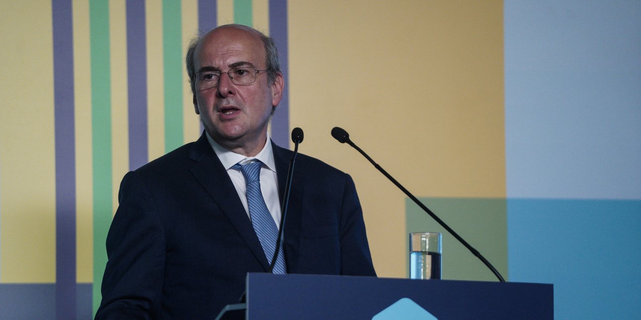 Κωστής Χατζηδάκης στη Βρυξέλλες: Η ευρωπαϊκή πρωτοβουλία για τη μείωση της γραφειοκρατίας παίρνει σχήμα