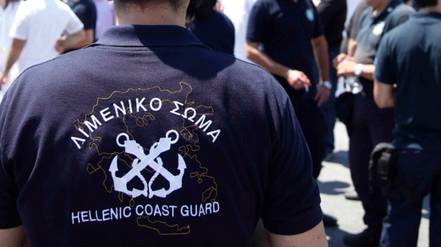420 νέοι Δόκιμοι Λιμενοφύλακες: η προκήρυξη του Κικιλιά και οι προκλήσεις του κλάδου