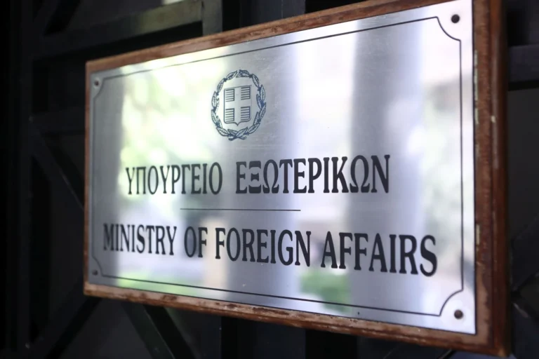 ΥΠΕΞ εκφράζει συλλυπητήρια μετά την έκρηξη στην Πλάκα: Έξι θύματα, μεταξύ τους τέσσερις Αμερικανοί