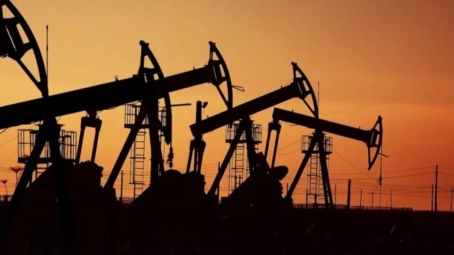 Η Σεούλ στην εστία της κριτικής: 176.000 τόνοι πετρελαίου διασχίζουν τη Νότια Κορέα προς τη Ρωσία