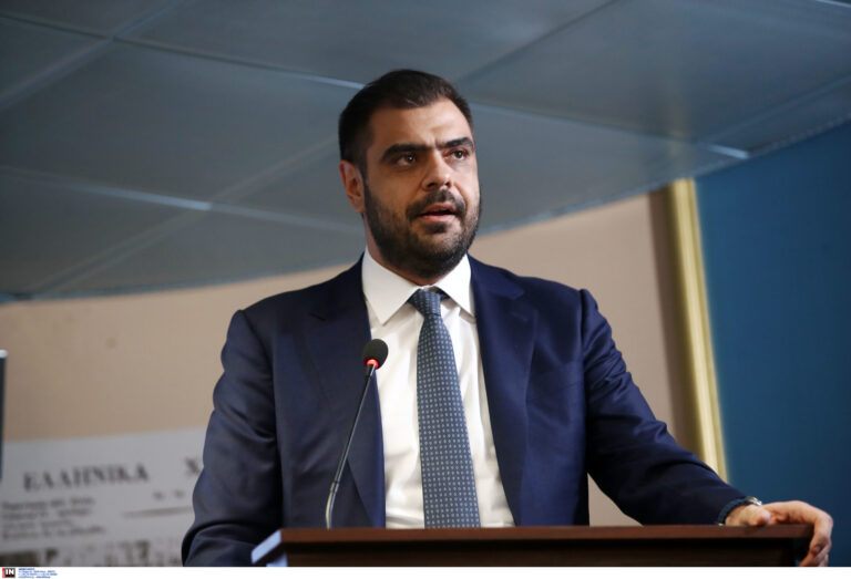 Αρ. Παναγιωτίδης προτείνεται ως προσωρινός Διευθύνων Σύμβουλος της ΕΡΤ