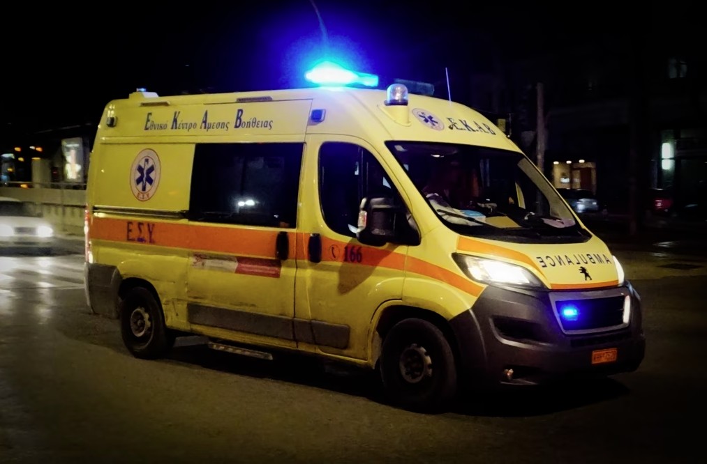 Τραγωδία στη Νέα Πέραμο: Θάνατος 34χρονου μοτοσικλετιστή σε σύγκρουση με ηλεκτρικό πατίνι