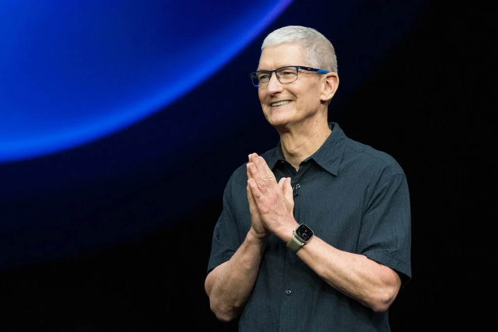 Apple και η ΕΕ: Κοινή πρόθεση για την ασφάλεια των παιδιών στο διαδίκτυο