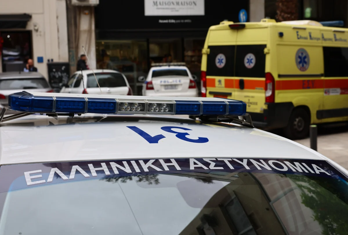 Θάνατος οικοδόμου στην Κεφαλονιά: εργατικό δυστύχημα κοντά στο αεροδρόμιο