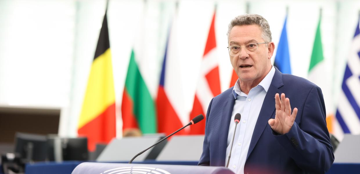 Κ. Αρβανίτης: Ευρωπαϊκές Παρέκκλισεις για τον Αφθώδη Πυρετό – Ποια είναι τα Μέτρα;