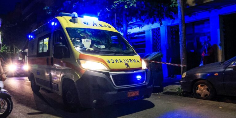 Τραγωδία στο Παγκράτι: Θάνατος 35χρονου μοτοσικλετιστή σε σύγκρουση με αυτοκίνητο