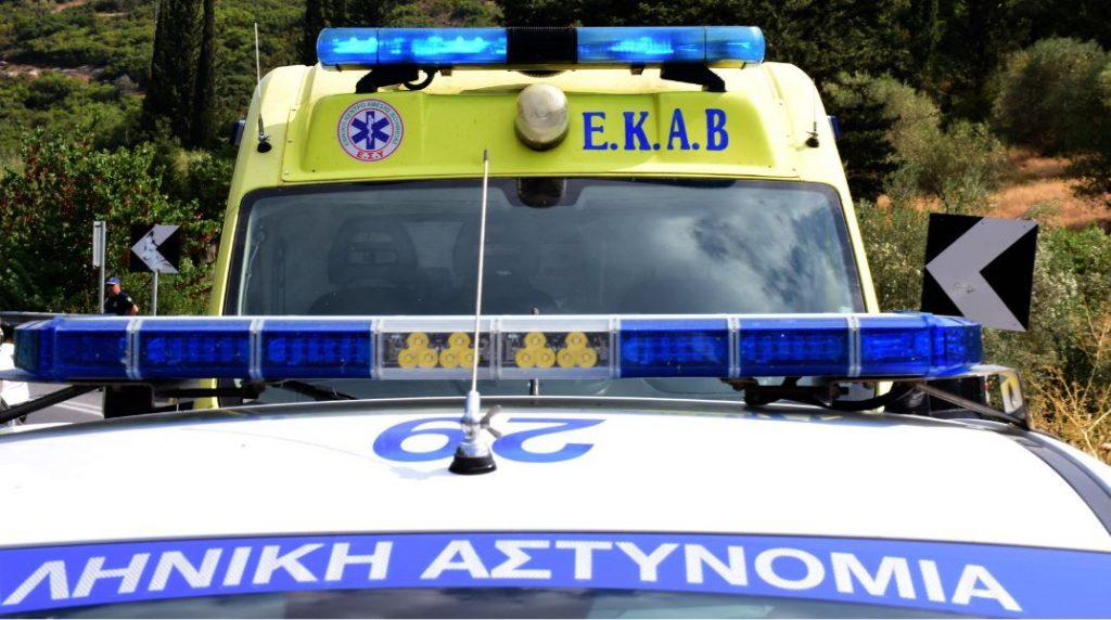 Γαύδος: Βαρύ πένθος για τον 16χρονο Νικόλα Λουγιάκη, γιο του «ακρίτα» της νήσου