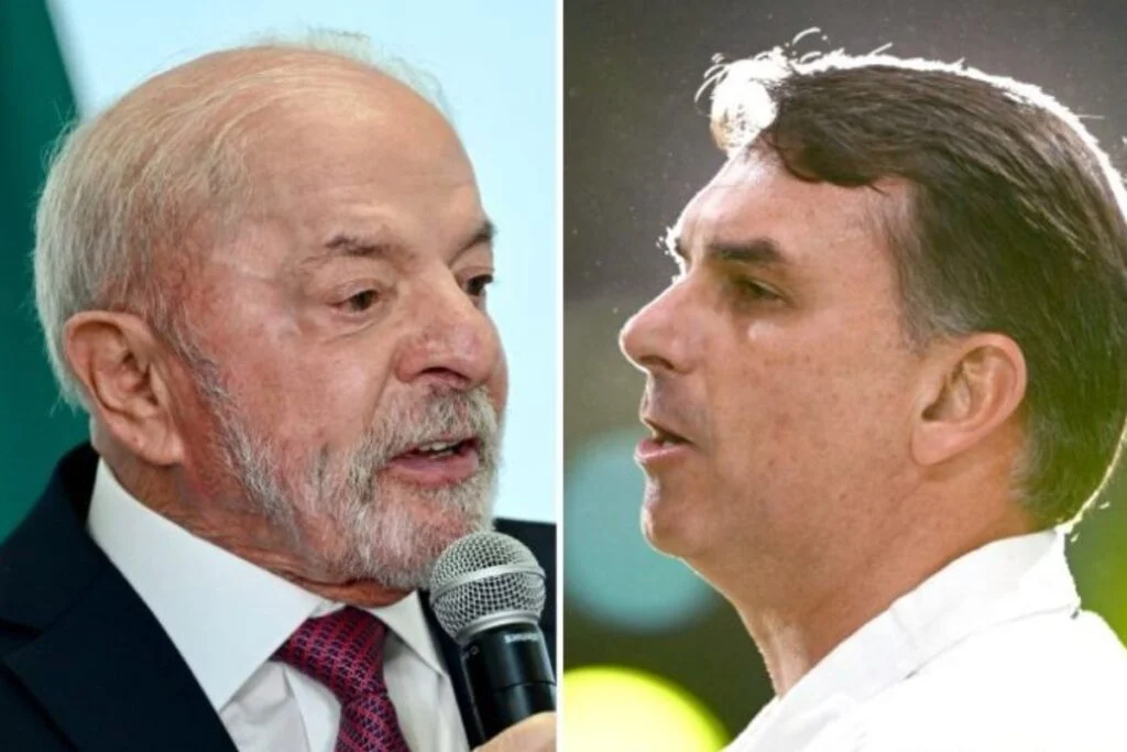Βραζιλιάνικες προεδρικές εκλογές 2024: Λούλα εναντίον Μπολσονάρου υπό το βλέμμα του Ντόναλντ Τραμπ