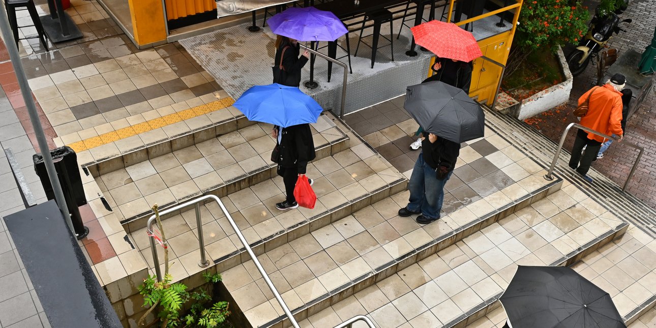Η Ελλάδα προετοιμάζεται για την επόμενη επιδείνωση του καιρού