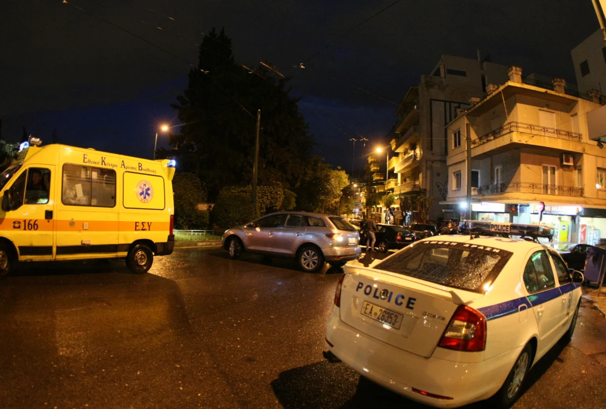 Θανατηφόρο τροχαίο στην Πετρούπολη: 24χρονος χάνει τη ζωή του