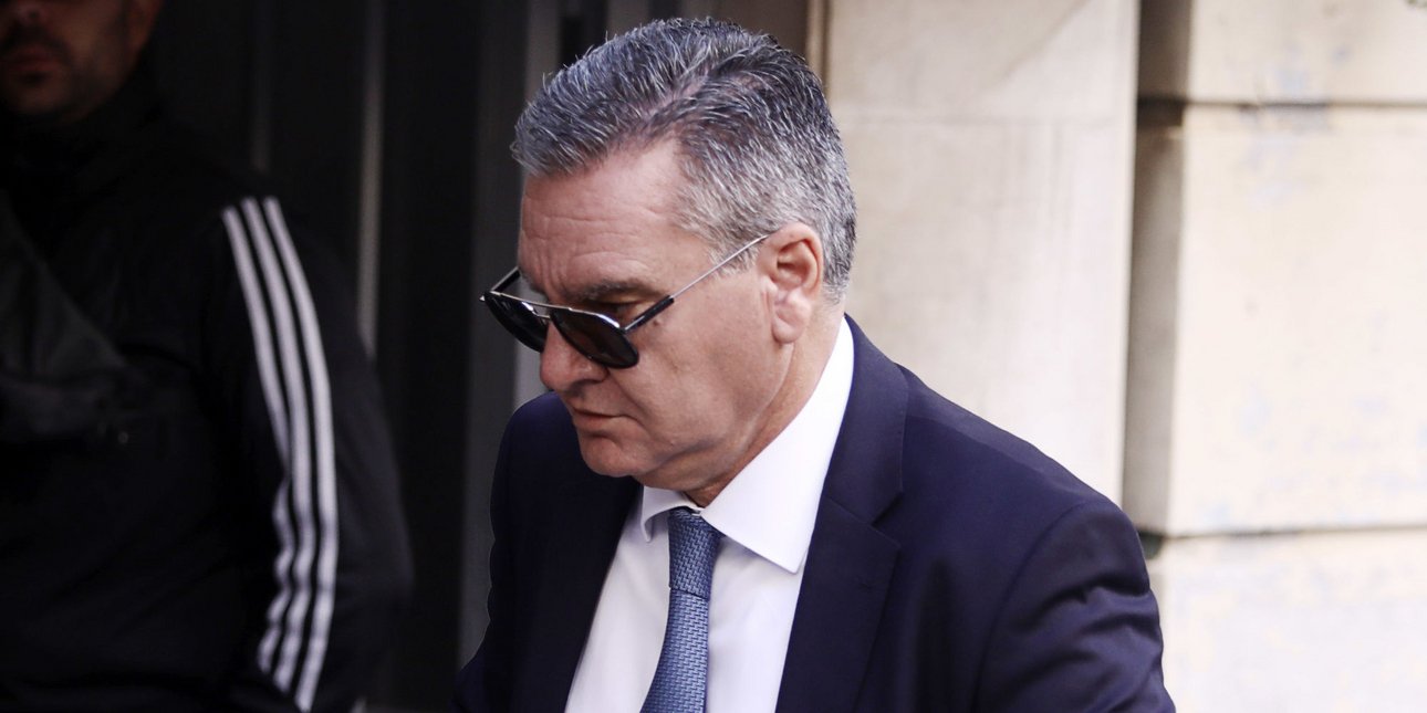 Αναστέλλονται οι συγγενείς του Μαζωνάκη: Ανοίγει το χρηματοκιβώτιο στο ΑΤ Κυψέλης