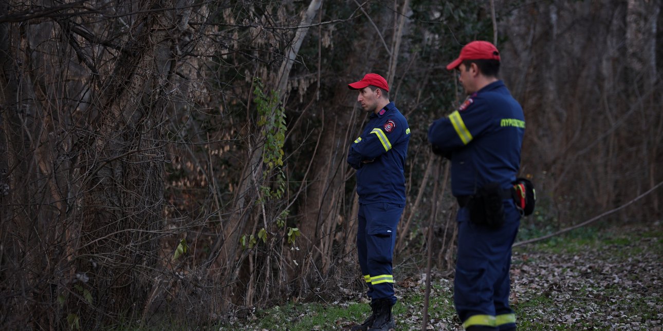 Τραγωδία στον Όλυμπο: Εντοπίστηκε ο νεκρός Ισραηλινός πεζοπόρος