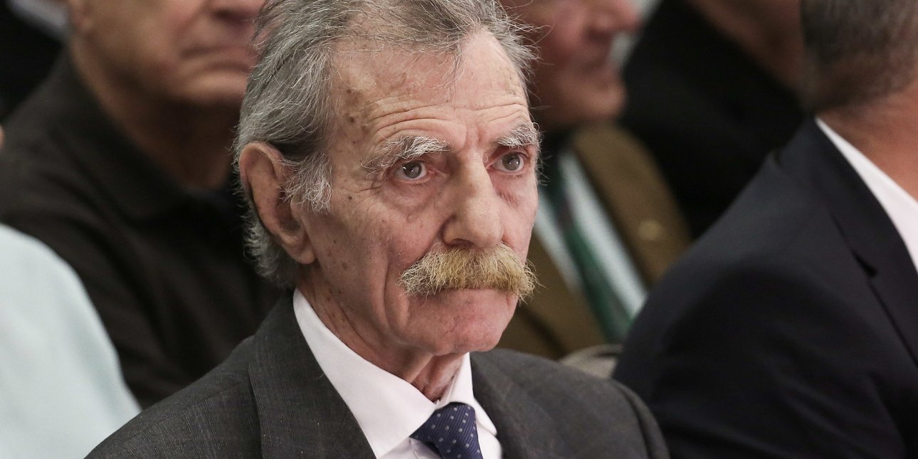 Γιώργος Βαρδινογιάννης: Τι αποκάλυψε για τη Θύρα 13 και το «κουμπούρι» στην τελευταία του μεγάλη συνέντευξη