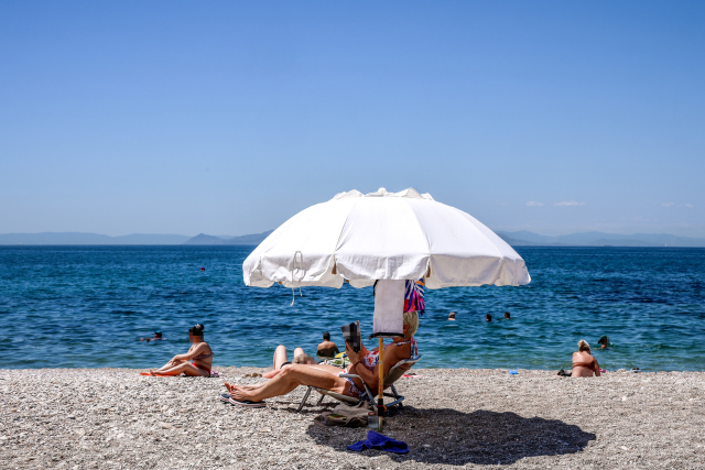 Η Ελλάδα ανακηρύσσεται καλύτερη τουριστική χώρα για το 2026