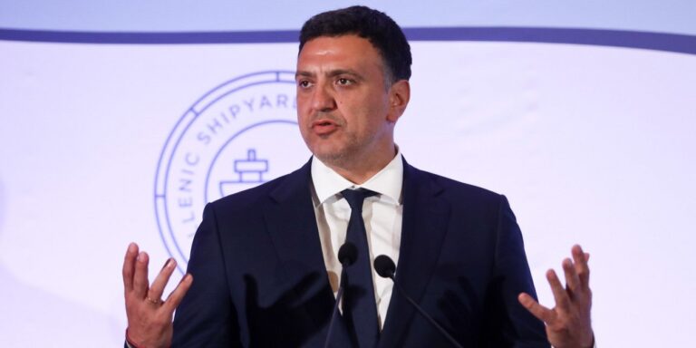 Ενίσχυση της ναυτιλιακής συνεργασίας Ελλάδας‑Ιαπωνίας στο Τόκιο