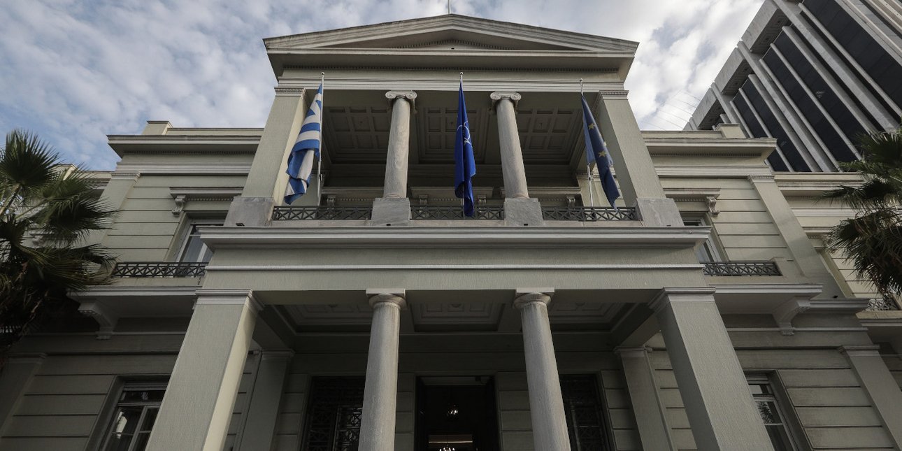 Η Ελλάδα Καταδικάζει τις Επιθέσεις των Χούθι στη Σαουδική Αραβία