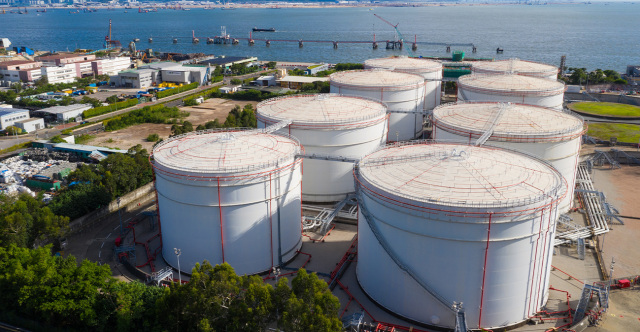 Ρωσία: Μερική άρση απαγόρευσης εξαγωγών ντίζελ μετά τη συμφωνία με τις ΗΠΑ