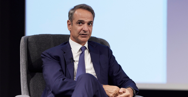 Εθνικό Πρότυπο Κέντρο για την Άνοια: Η νέα πρωτοβουλία του Κυβερνήτη για πρόληψη, διάγνωση και φροντίδα