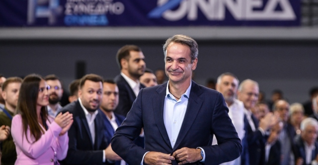 52 χρόνια ONNED: Επετειακό βίντεο ανοίγει τη 4η Τακτική Σύνοδο της Κεντρικής Επιτροπής