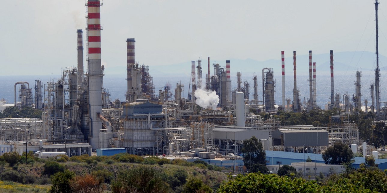 Δικογραφία για 59χρονο εργολάβο μετά έκρηξη στη Motor Oil: Μια τραγική συμβάν