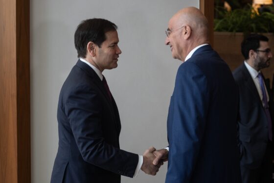Ελλάδα και ΗΠΑ κλείνουν συμφωνία 4 δισ. δολαρίων για εκσυγχρονισμό F‑16