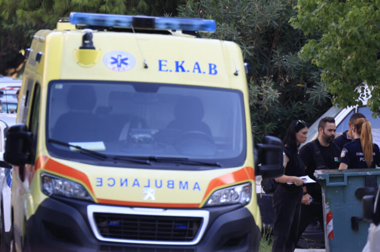 Τραγωδία στην Πάτρα: 29χρονη γυναίκα πέθανε μετά από πτώση από την ταράτσα