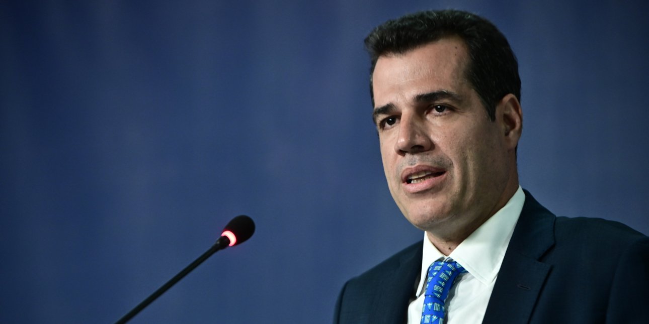 Η ελληνική πρόταση για το μεταναστευτικό στο Συμβούλιο Εσωτερικών Υποθέσεων της ΕΕ: Έκτακτος μηχανισμός και Return Hubs