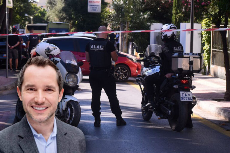 Ισόβια στον δολοφόνο του Πολωνού καθηγητή στην Αγία Παρασκευή: η απόφαση του Μεικτού Ορκωτού Δικαστηρίου Αθηνών