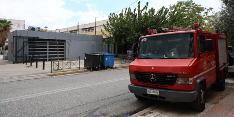 Δήμαρχος Αθηναίων ζητά έλεγχο αερίου στη Γκράβα: Επιστολή στη Ζαχαράκη
