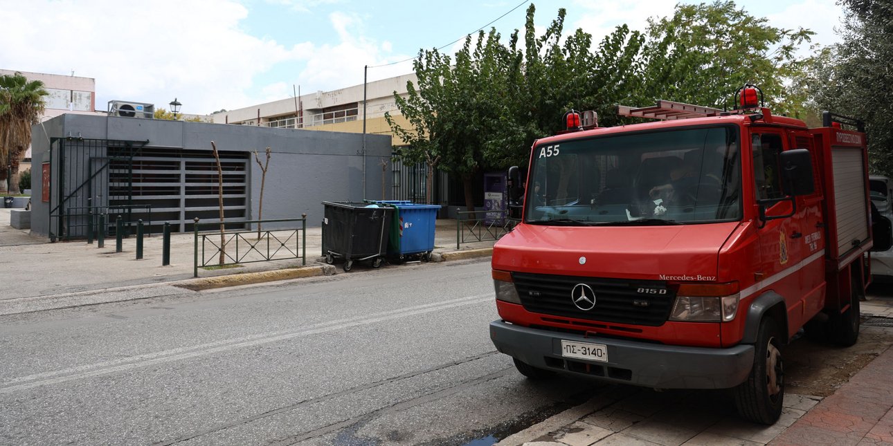 Δήμαρχος Αθηναίων ζητά έλεγχο αερίου στη Γκράβα: Επιστολή στη Ζαχαράκη