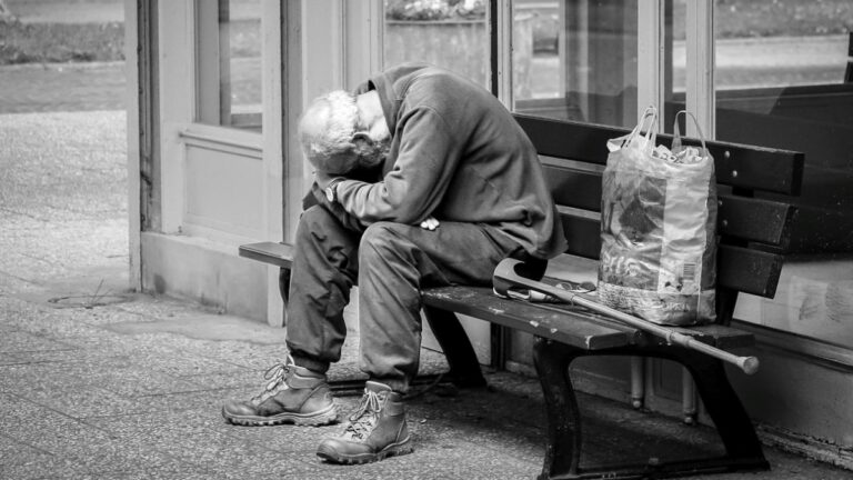 Τουρκία: 66χρονος άστεγος προσέβαλε τον Ερντογάν για να εξασφαλίσει στέγη και τροφή στη φυλακή