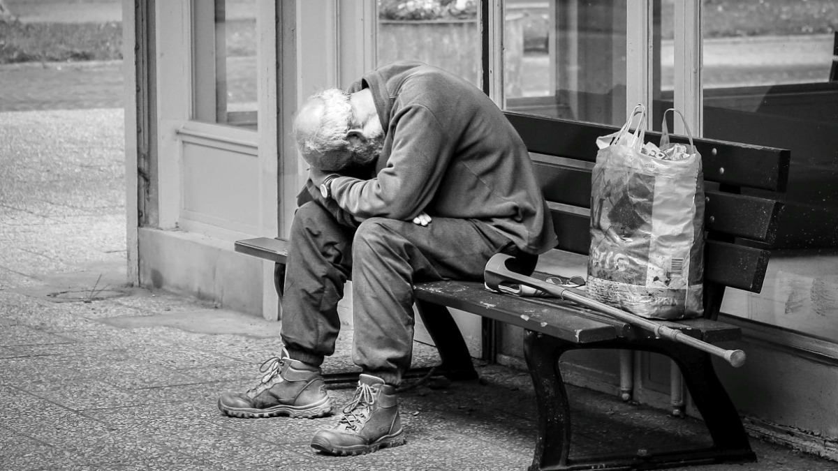 Τουρκία: 66χρονος άστεγος προσέβαλε τον Ερντογάν για να εξασφαλίσει στέγη και τροφή στη φυλακή