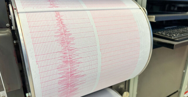 Σεισμός 4,1 Ρίχτερ στο Ρέθυμνο: λεπτομέρειες, αντίδραση και ιστορικό πλαίσιο