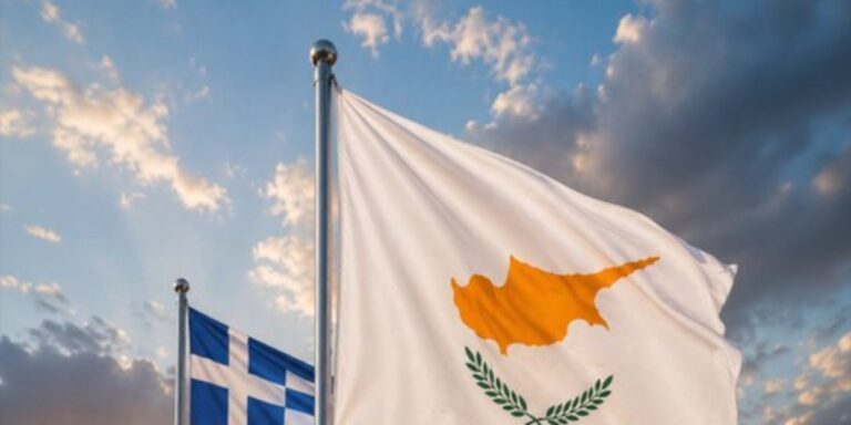 Δένδιας τιμά τους Κύπριους: 66 χρόνια ανεξαρτησίας και η ελληνική αδελφοσύνη