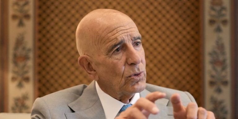 Το Στόχαστρο της Τουρκικής Αντιπολίτευσης: Ο Αμερικανός Πρέσβης στην Άγκυρα