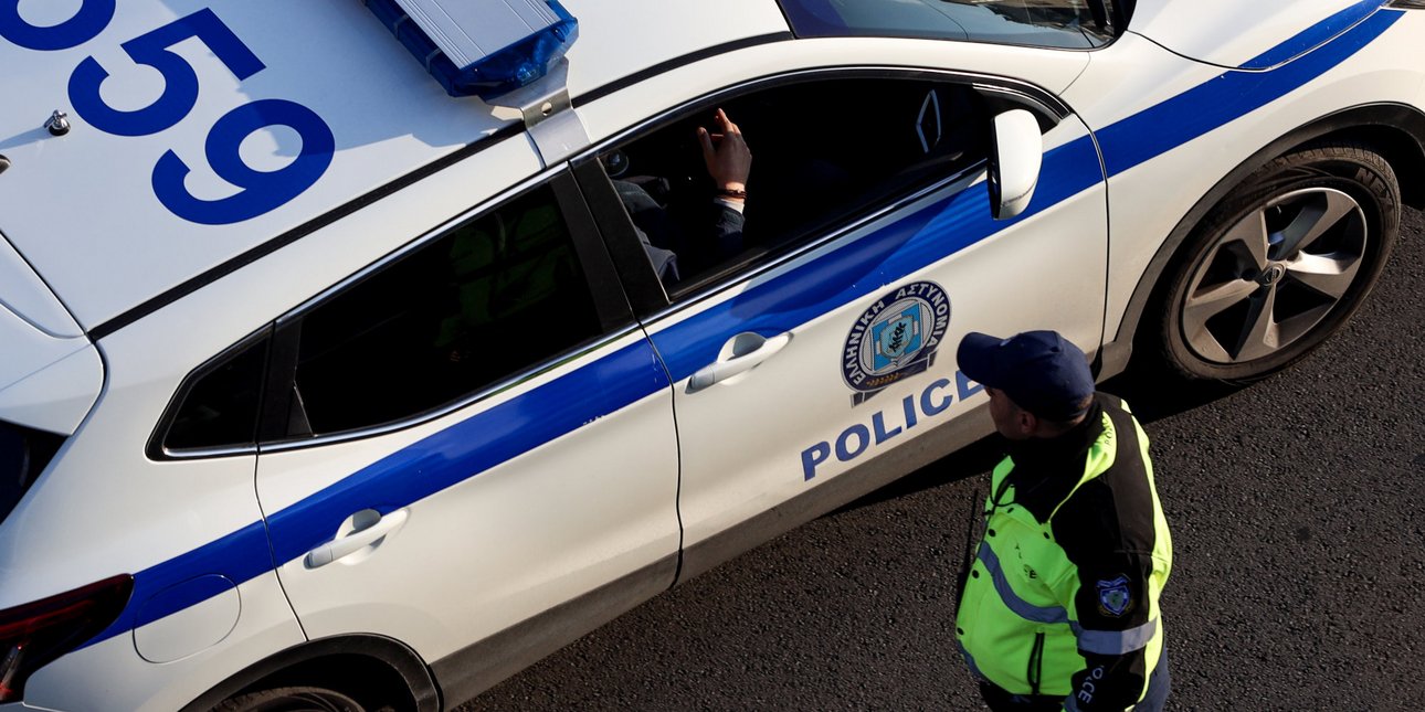 Επτά συλλήψεις στη Μυτιλήνη για βίαιρο επεισόδιο οπαδικής βίας