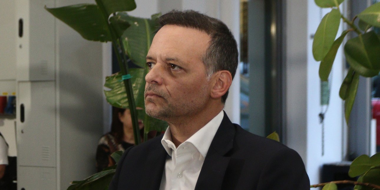 Δούκας ζητά άμεση συνάντηση για τις ζημιές στις πολυκατοικίες της Κυψέλης
