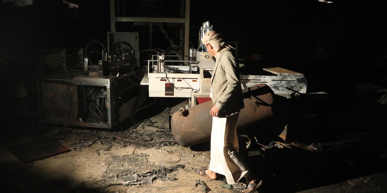 Σοβαρή κλιμάκωση στη νότια Υεμένη: πάνω από 70 νεκροί σε 24 ώρες στις μάχες της Τάιζ