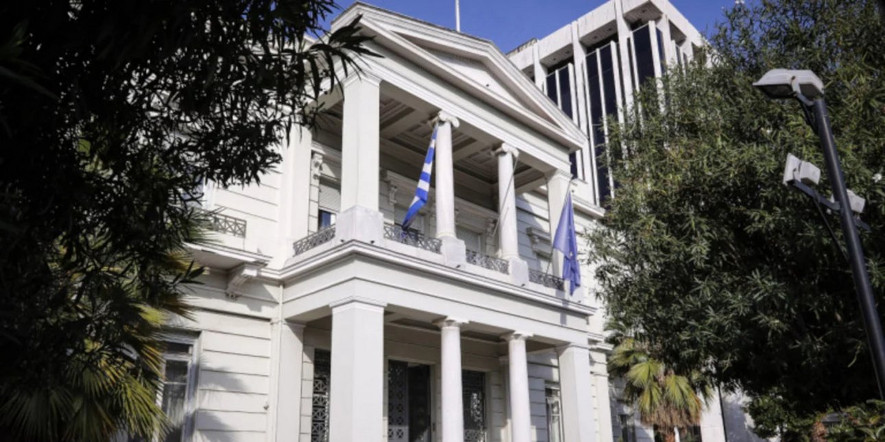 Σύσταση Υπεξ: Αποφύγετε τα ταξίδια στη Σαουδική Αραβία